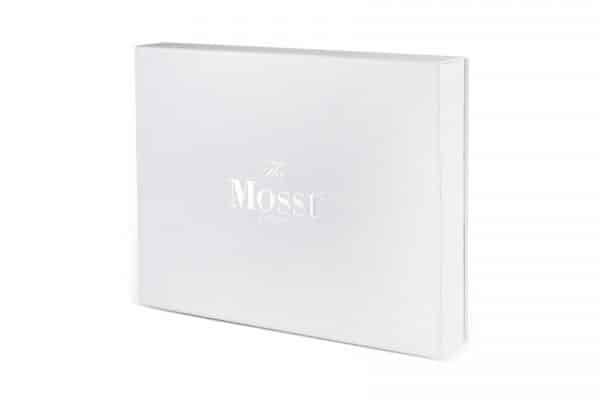 The Mossi London Vitamin Plus Clasic Set